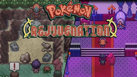 pokemon rejuvenation flash